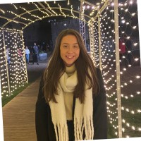 The Monty Bojangles Co Employee Esme Crowe's profile photo
