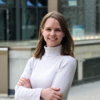 DIZ Digitales Innovationszentrum GmbH Employee Alexandra Krumm's profile photo