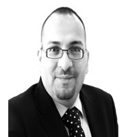 Sabine Bohlken-Wilhelm Employee Hatem Sagga's profile photo