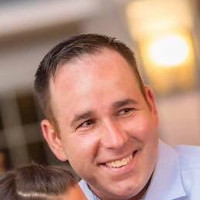 Lighthouse Electrical Contracting, Inc. Employee Kenny Grant's profile photo