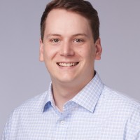 Baker Tilly US Employee Jack Strother-Blood's profile photo