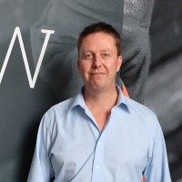 Volo Modular Employee Garrick Bull's profile photo