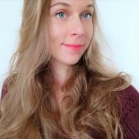 Galilee Export Employee Nicol Julie's profile photo