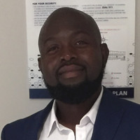Infrastructure Engineers, Inc. Employee Dennis Glalah-Winson's profile photo