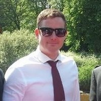 PapaKata Employee Chris Tinker's profile photo