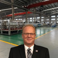Uwe Rusch Email & Phone Number