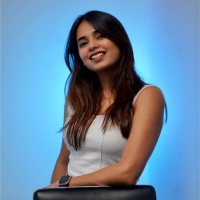 Phab Employee Ria Chauhan's profile photo