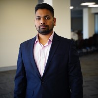 Health Careers International Pty Ltd Employee Harsh Patel's profile photo