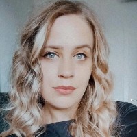 Studen Global Employee Anela Kozarevic's profile photo