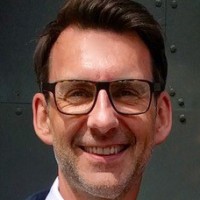 B. Braun Group Employee Matthias Koslowski's profile photo