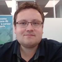 Dissolve Employee Marcin Malec's profile photo