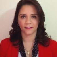 INAFOCAM Employee Josephine Gómez's profile photo