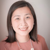 PT. IBM Indonesia Employee Zita Purwanti's profile photo