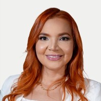 ITIS Support Employee Jazmin Ocando's profile photo