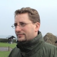 Flock Safety Employee Michael Bartz's profile photo