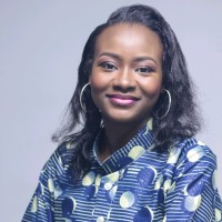 InnovTech Employee Ramla Brenda Nfoudikou Ngoungoure's profile photo