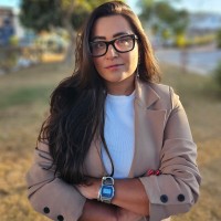 yube Employee Lorena de Castro's profile photo