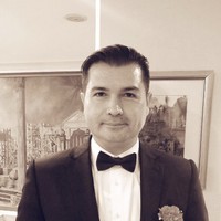 Energy Market Regulatory Authority (EMRA) Employee Iskender Şahin's profile photo