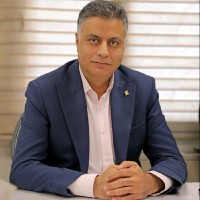 EghtesadNovin Bank Employee Mahmood Raissi's profile photo