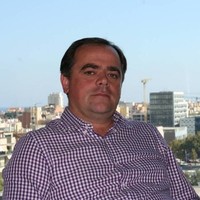 Futureproof Employee Iain Levein's profile photo