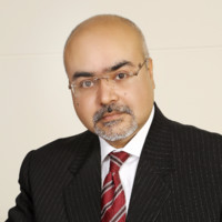 BankIslami Pakistan Limited Employee Amir Zaidi's profile photo