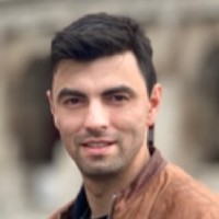 Rusklimat Company Employee Petr Chekunaev's profile photo