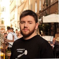 CloudCosmos Employee Murilo Bauer's profile photo