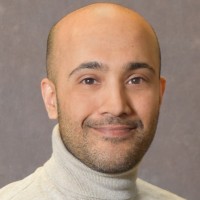 Insurance, Connecticut Department Of Employee Misal Panchal's profile photo