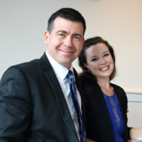 Meta Employee Doug Lyons's profile photo