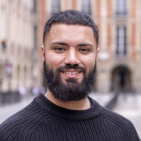OPASE Employee Mehdi Bouydarne's profile photo