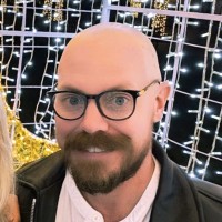 AgentSmyth Employee David Alexander's profile photo