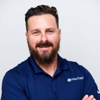 PlexTrac Employee Chris Clark's profile photo