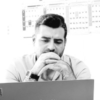 Torna Group گروه شرکتهای تُرنا Employee Arash Mansooriyan's profile photo