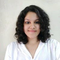 Codewalla Employee Srishti Kapoor's profile photo