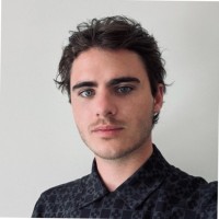 Smice Employee Pierre Duvareille's profile photo