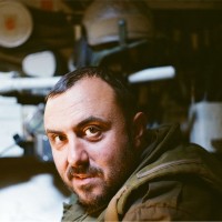 Dmitriy Datsenko Email