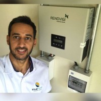 Eletromix Employee Luiz Carlos Maia Gonçalves's profile photo