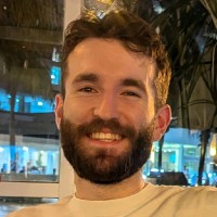 Kavaleer Productions Employee Oliver Moore's profile photo