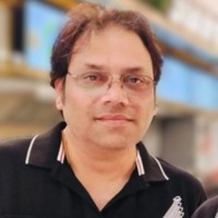 WTicabs Employee Manoj Gaur's profile photo