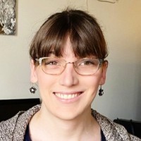 Valens Software LLC Employee Emily Daitch's profile photo