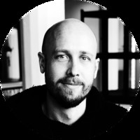 Rabble Employee Andreas Ovefelt's profile photo