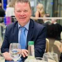 Avondale Care Scotland Ltd Employee Adrian Hendry's profile photo
