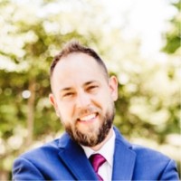 Tradehome Shoes Employee Josh Melo's profile photo