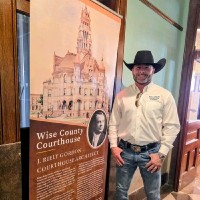 Precision Construction & Roofing Employee Andy Doan's profile photo