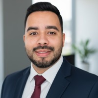 MOVER Employee Felipe Reis's profile photo