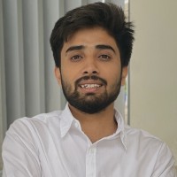 SRIJAN Employee Kunwar Abdullah's profile photo