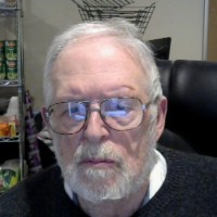 Retired Employee Ralph Larson's profile photo