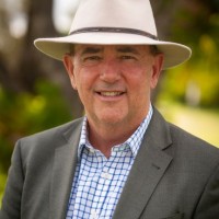 Byron Bay Golf Club Employee Bernard Wilson's profile photo