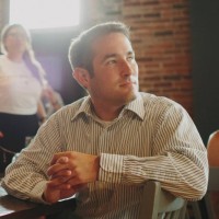 Empora Title Employee David Landreman's profile photo