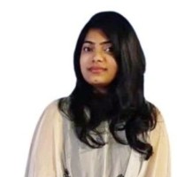 KRDS Employee Krishna Sruthi's profile photo